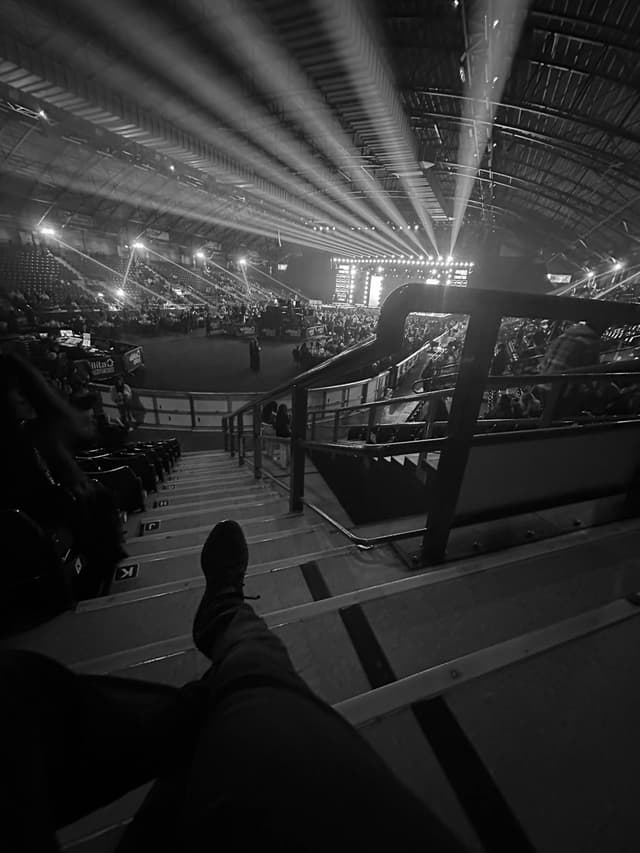 Mobo Awards
