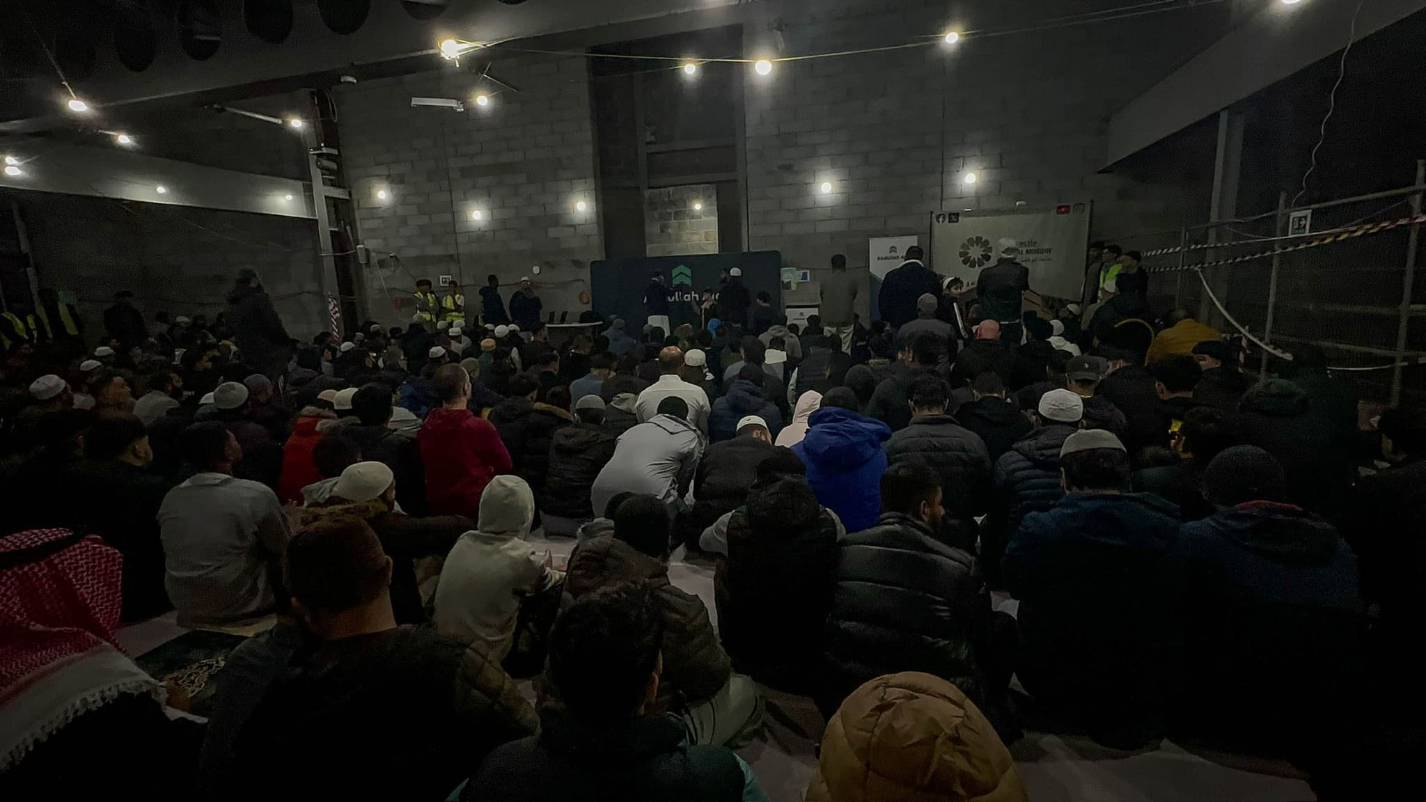 Mosque