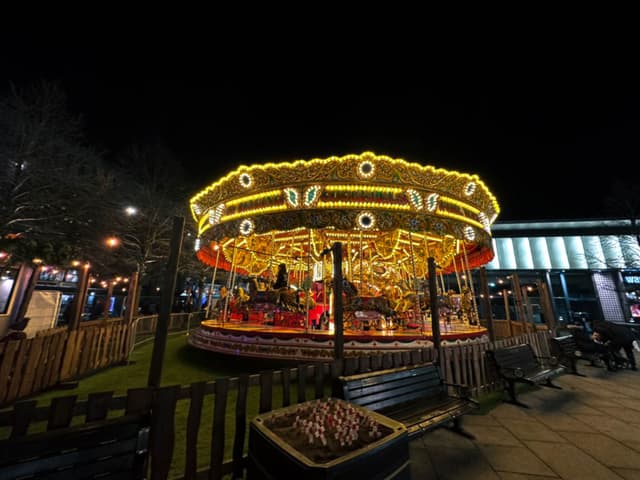 Christmas Market