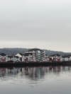 NEWCASTLE SEA FRONT