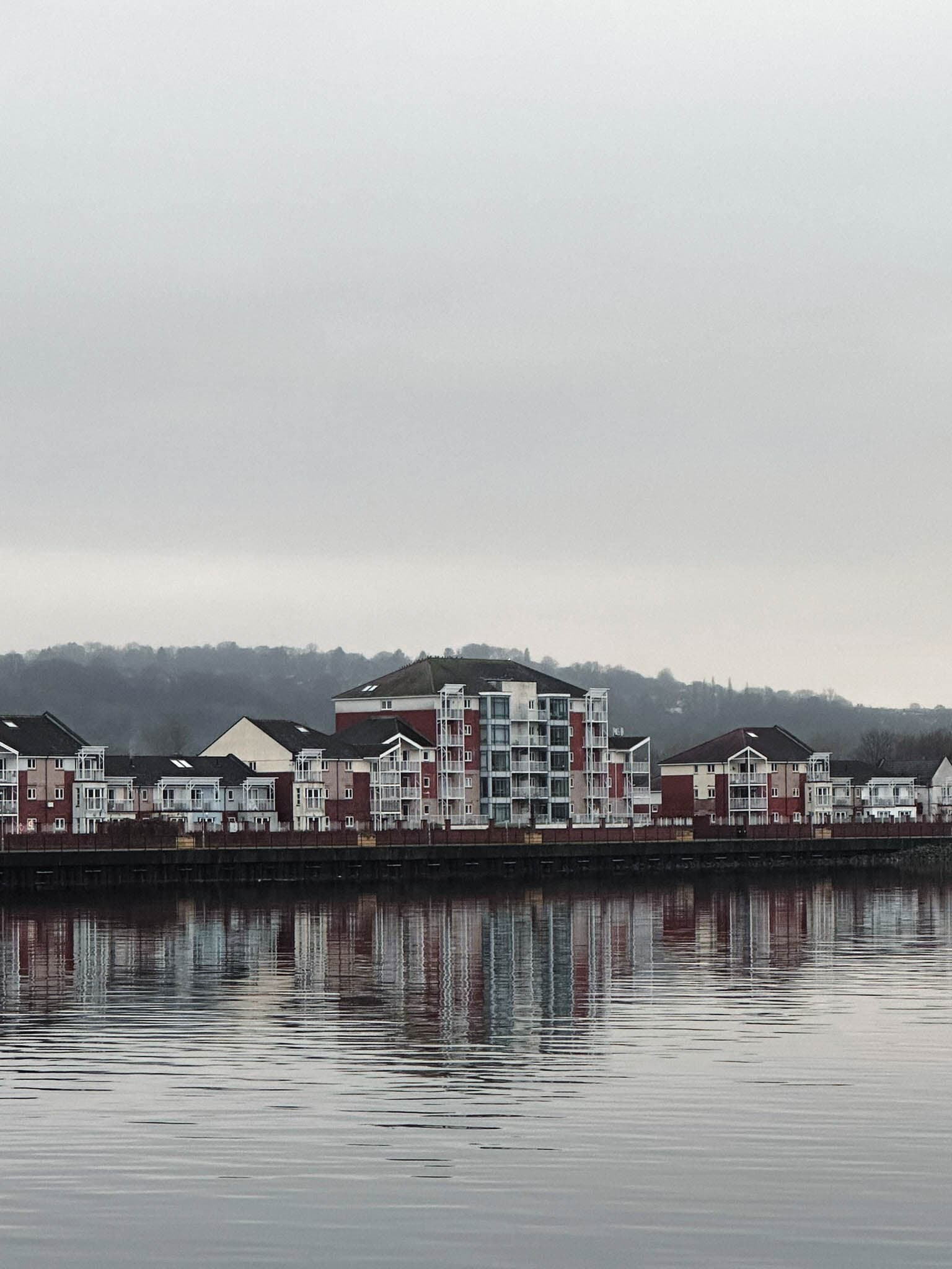 NEWCASTLE SEA FRONT