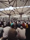MEDINA PRAYER - SAUDI