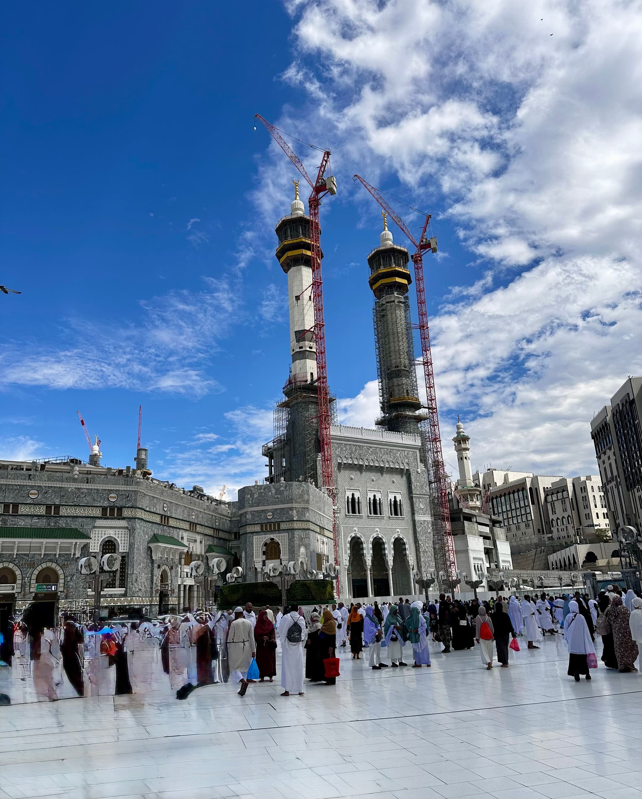 Kabba Gates